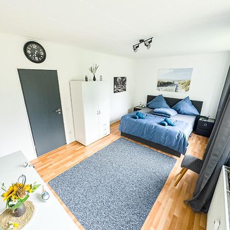 #811 Komfortable Wohnung 10 Min Bis Moviepark Dorsten Exteriér fotografie