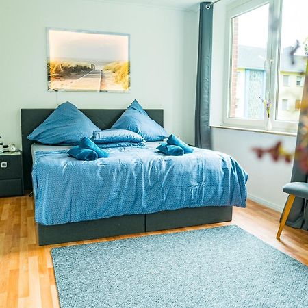 #811 Komfortable Wohnung 10 Min Bis Moviepark Dorsten Exteriér fotografie