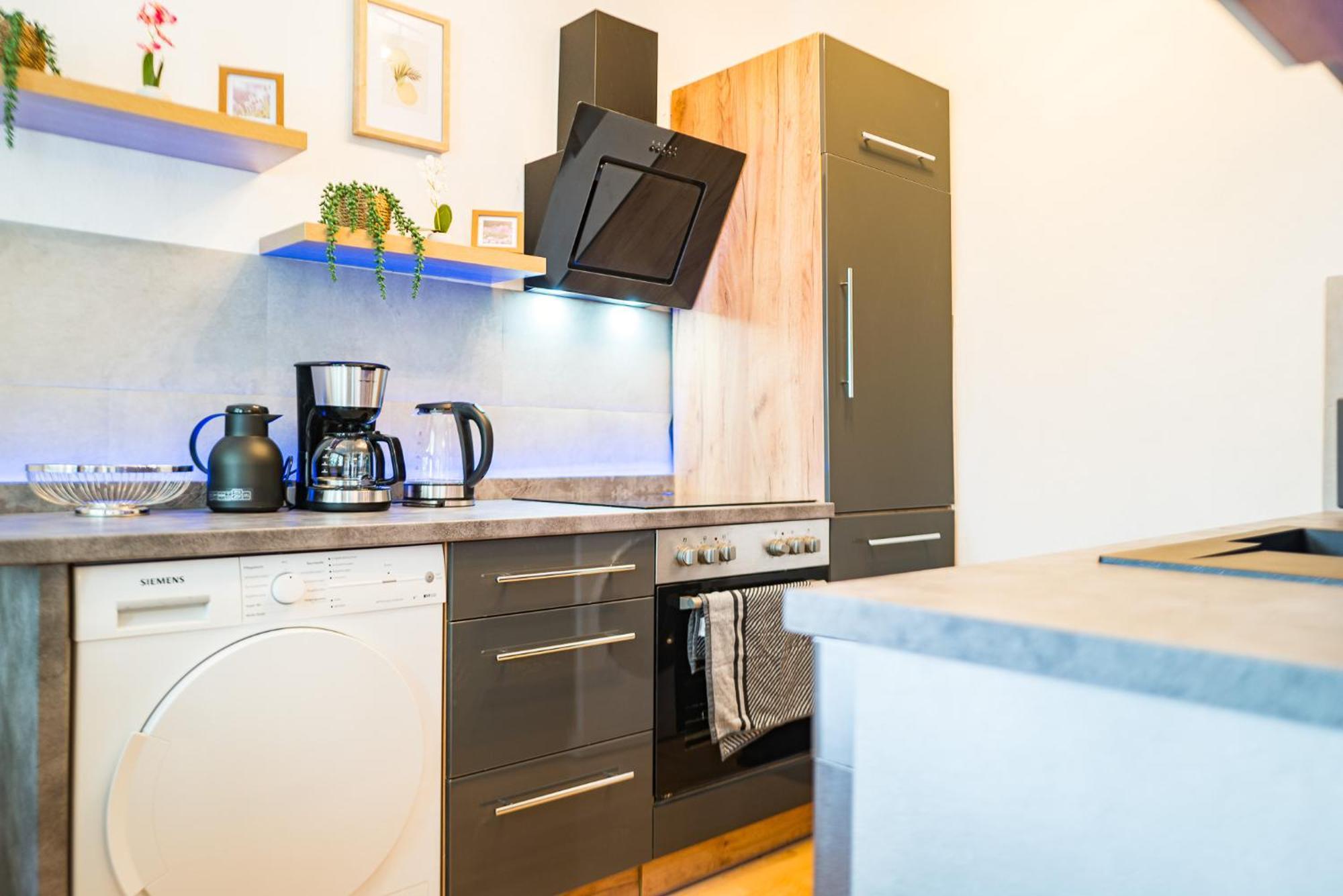 #811 Komfortable Wohnung 10 Min Bis Moviepark Dorsten Exteriér fotografie