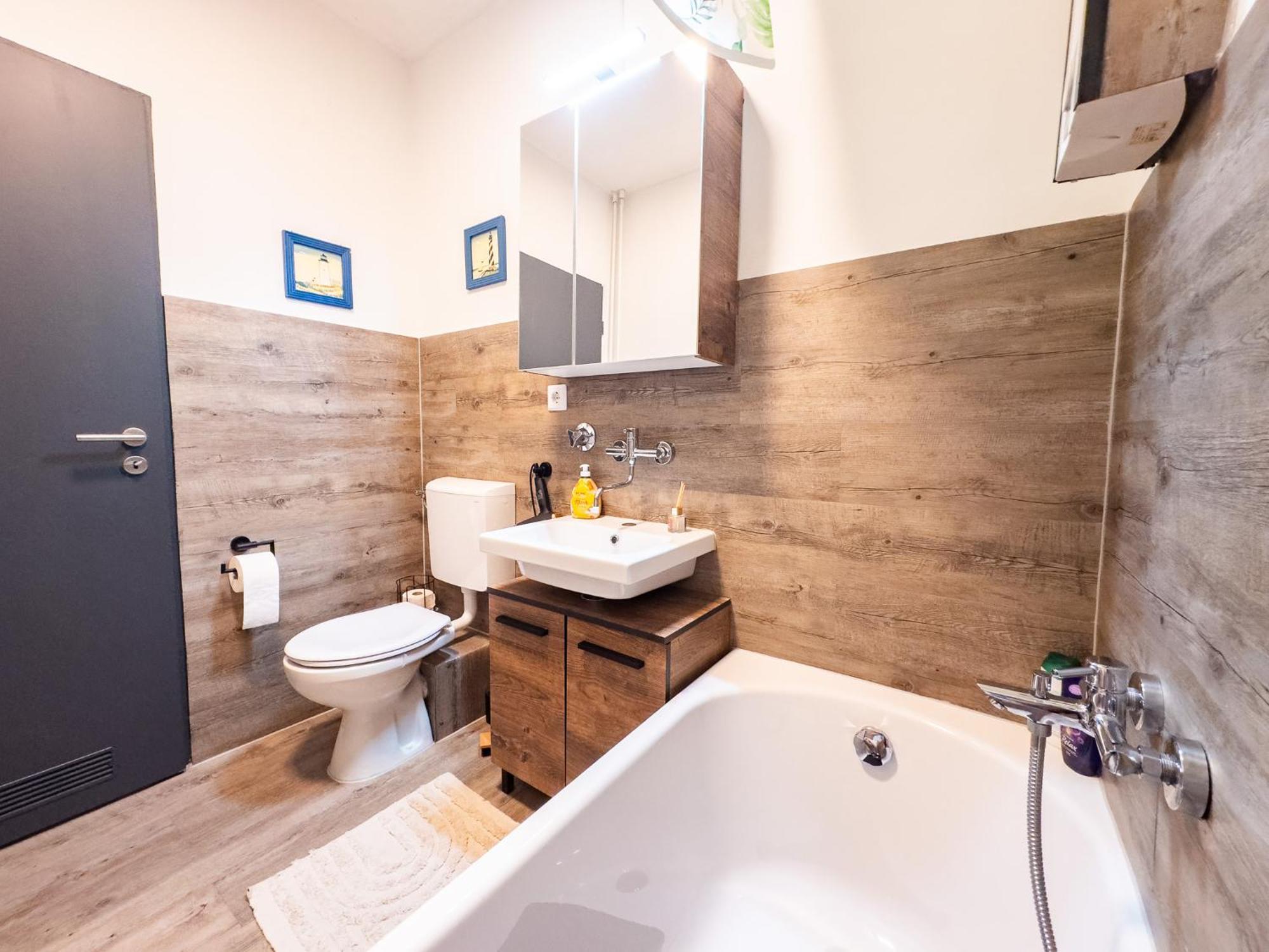 #811 Komfortable Wohnung 10 Min Bis Moviepark Dorsten Exteriér fotografie